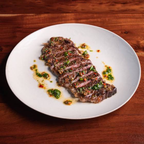Mayura Wagyu Steak