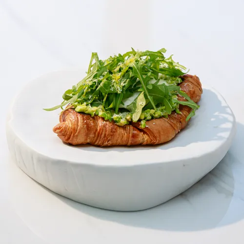 Круассан DE RIZK