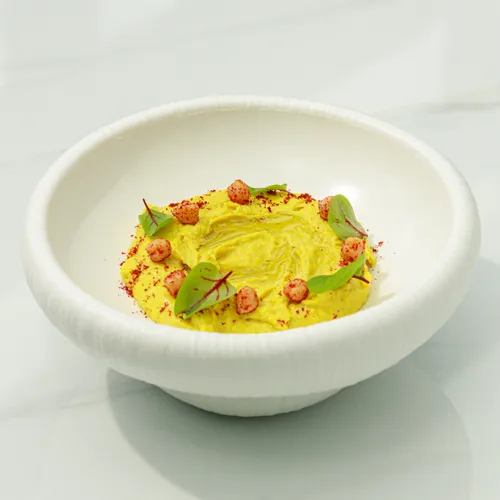 Хумус классический