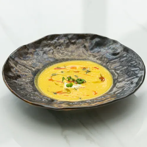 Чечевичный суп