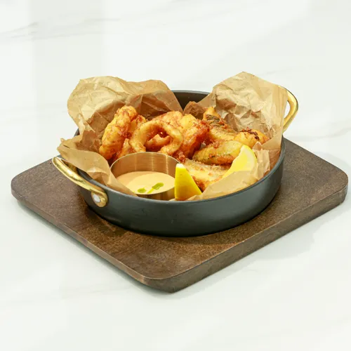 Фритто Мисто ди Маре