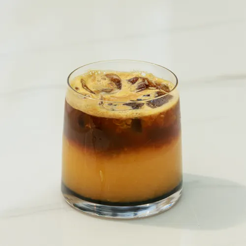 Бамбл апельсин