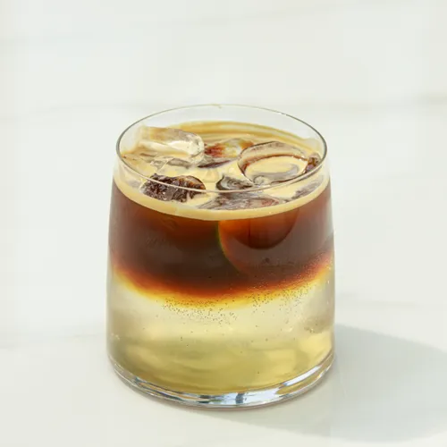 Эспрессо-тоник