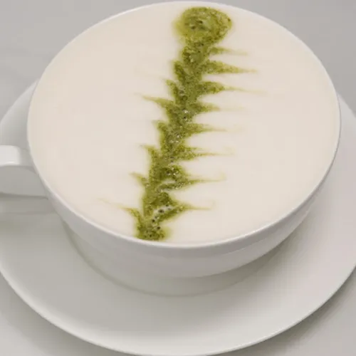 Матча Латте