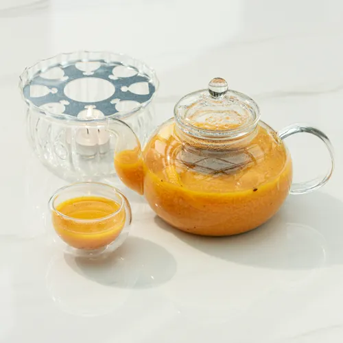 Облепиховый