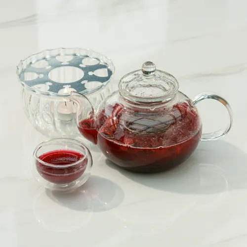 Малина-имбирь