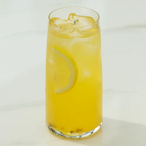 Манго-маракуйя