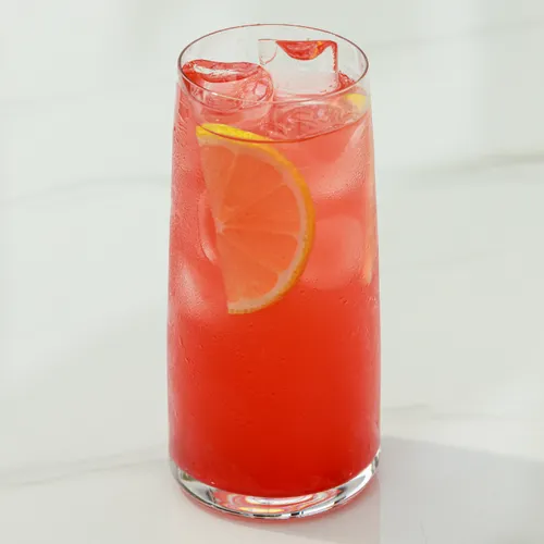 Гранат-малина