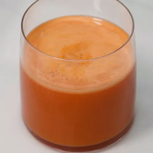 Фреш морковь