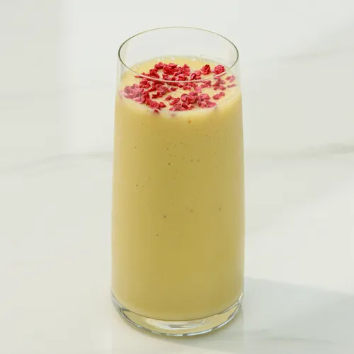 Смузи манго