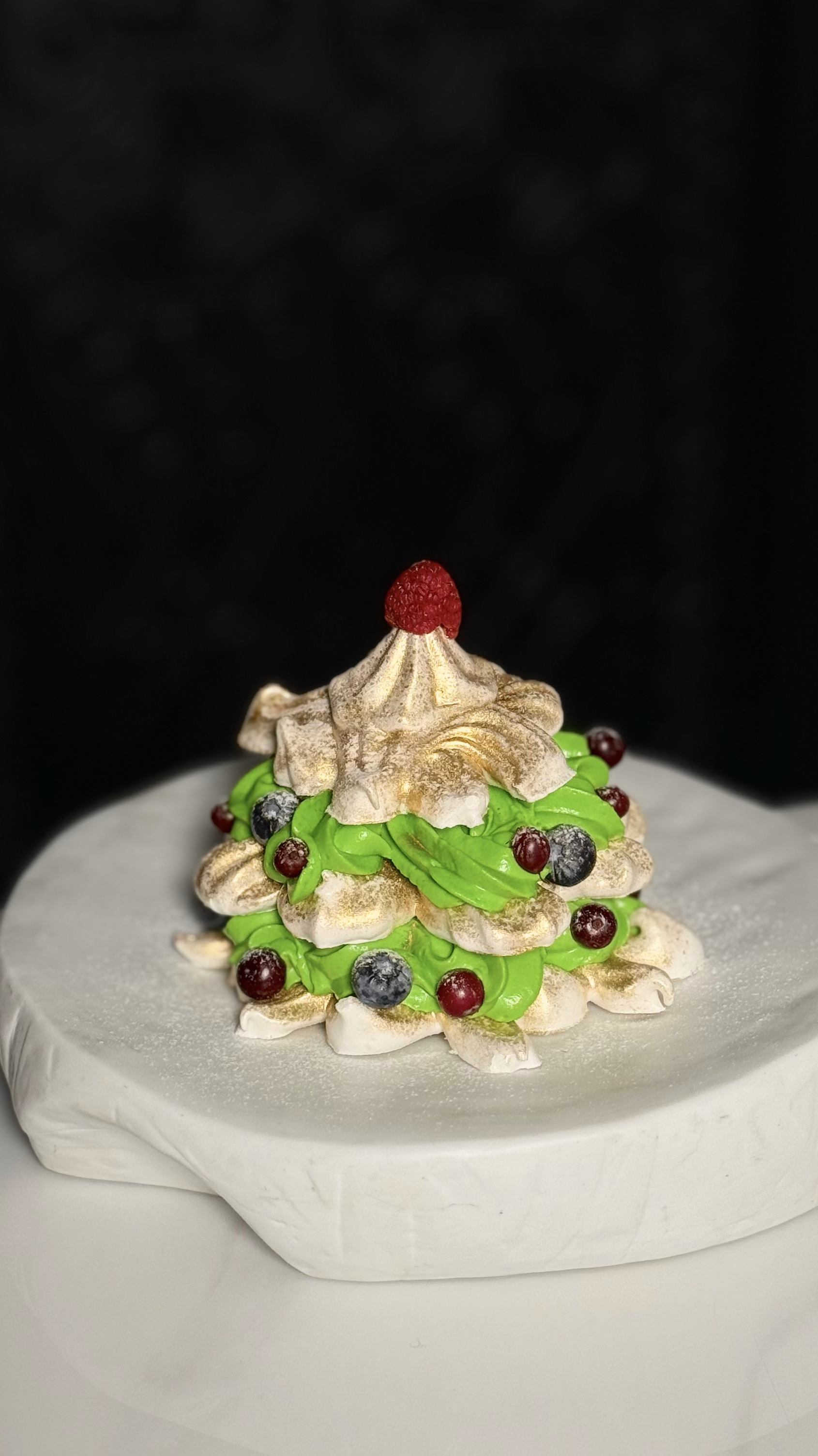 Павлова елка