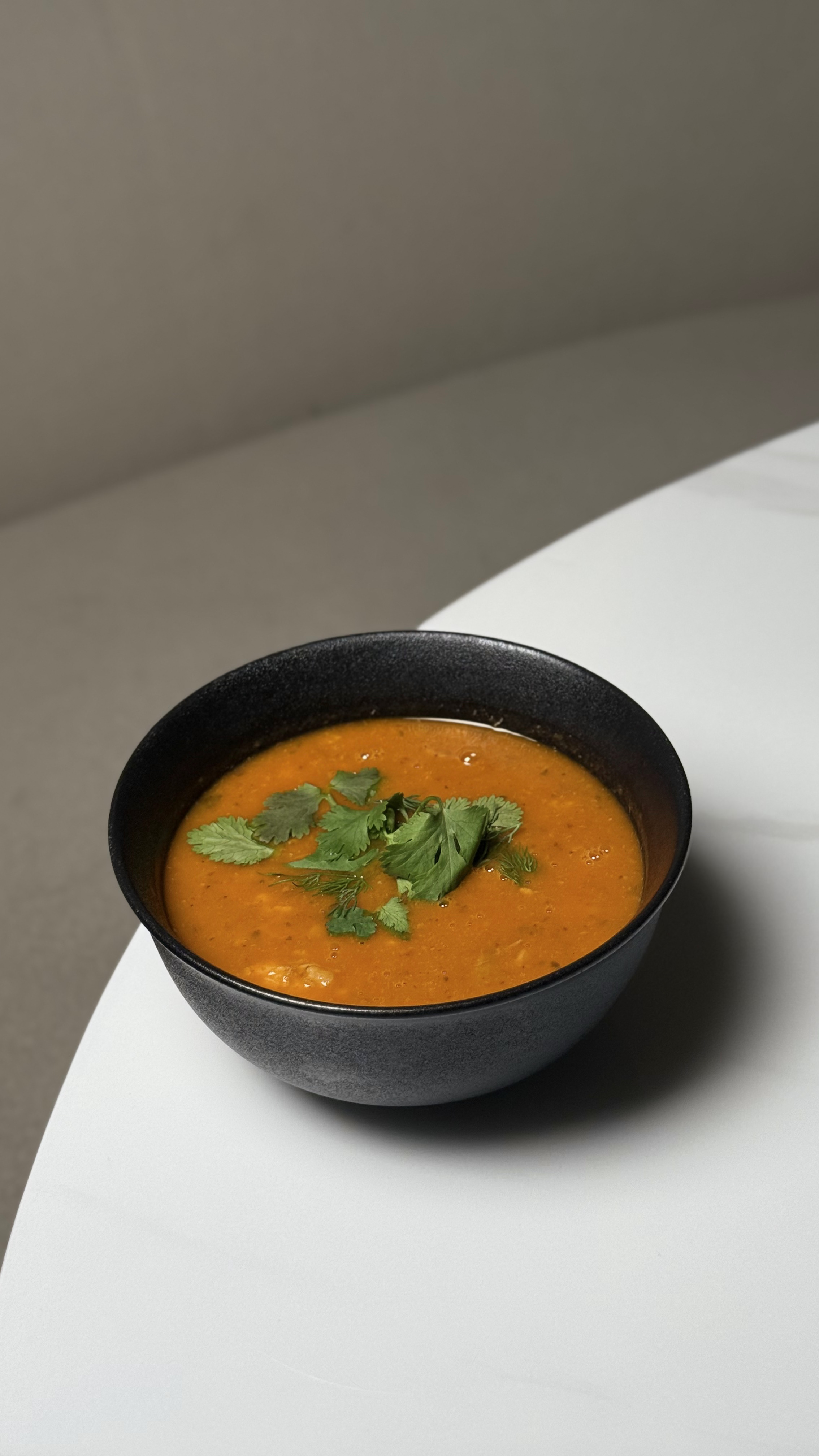 Наваристый бозбаш из мяса ягненка