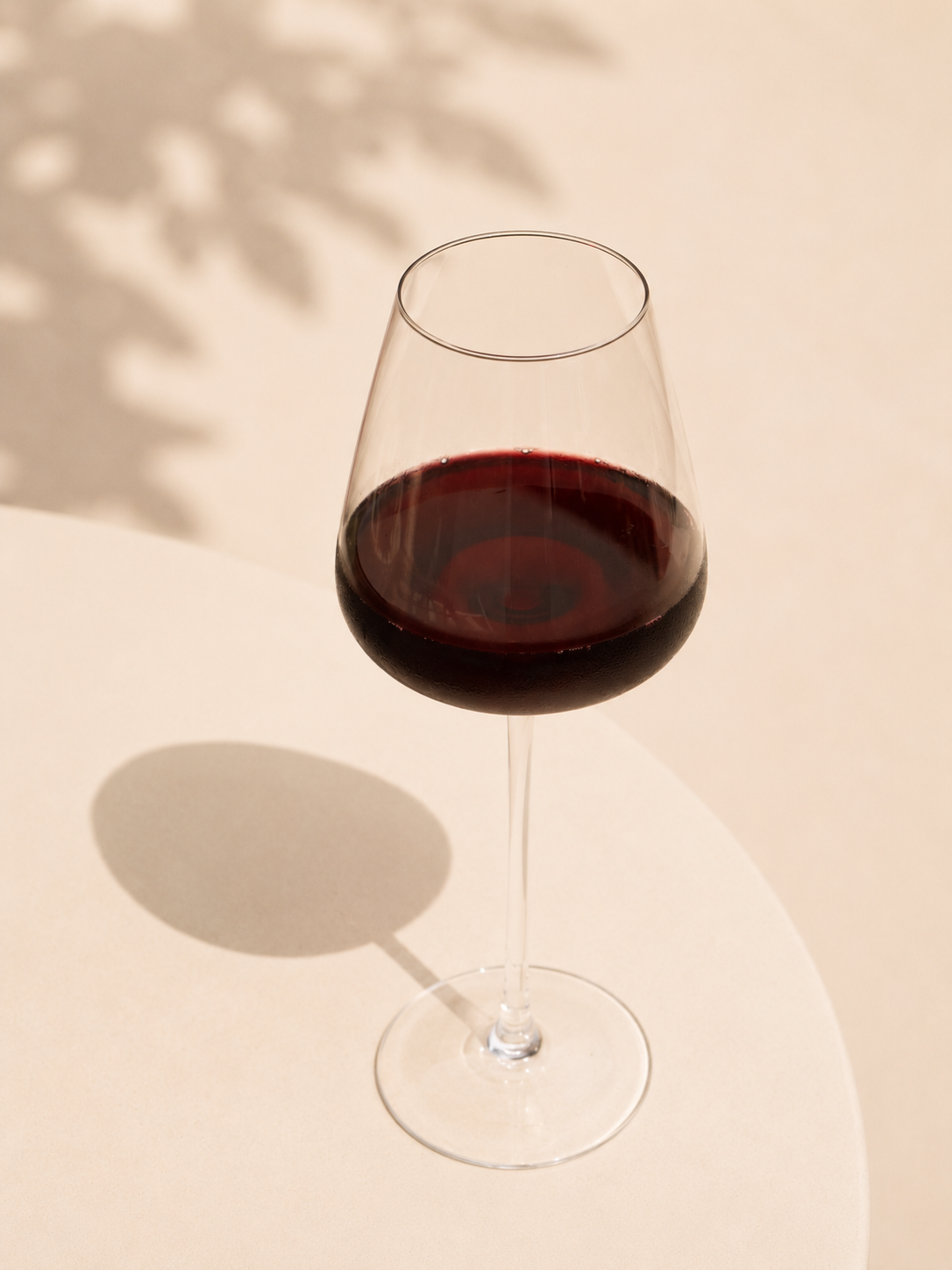 Vina Albali Cabernet Tempranillo