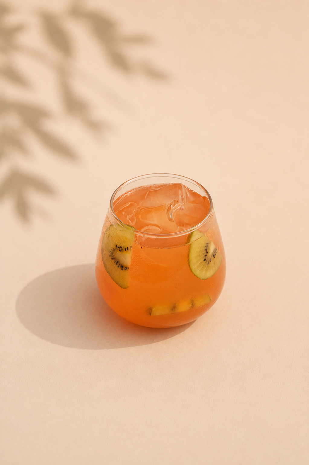Киви-клубника