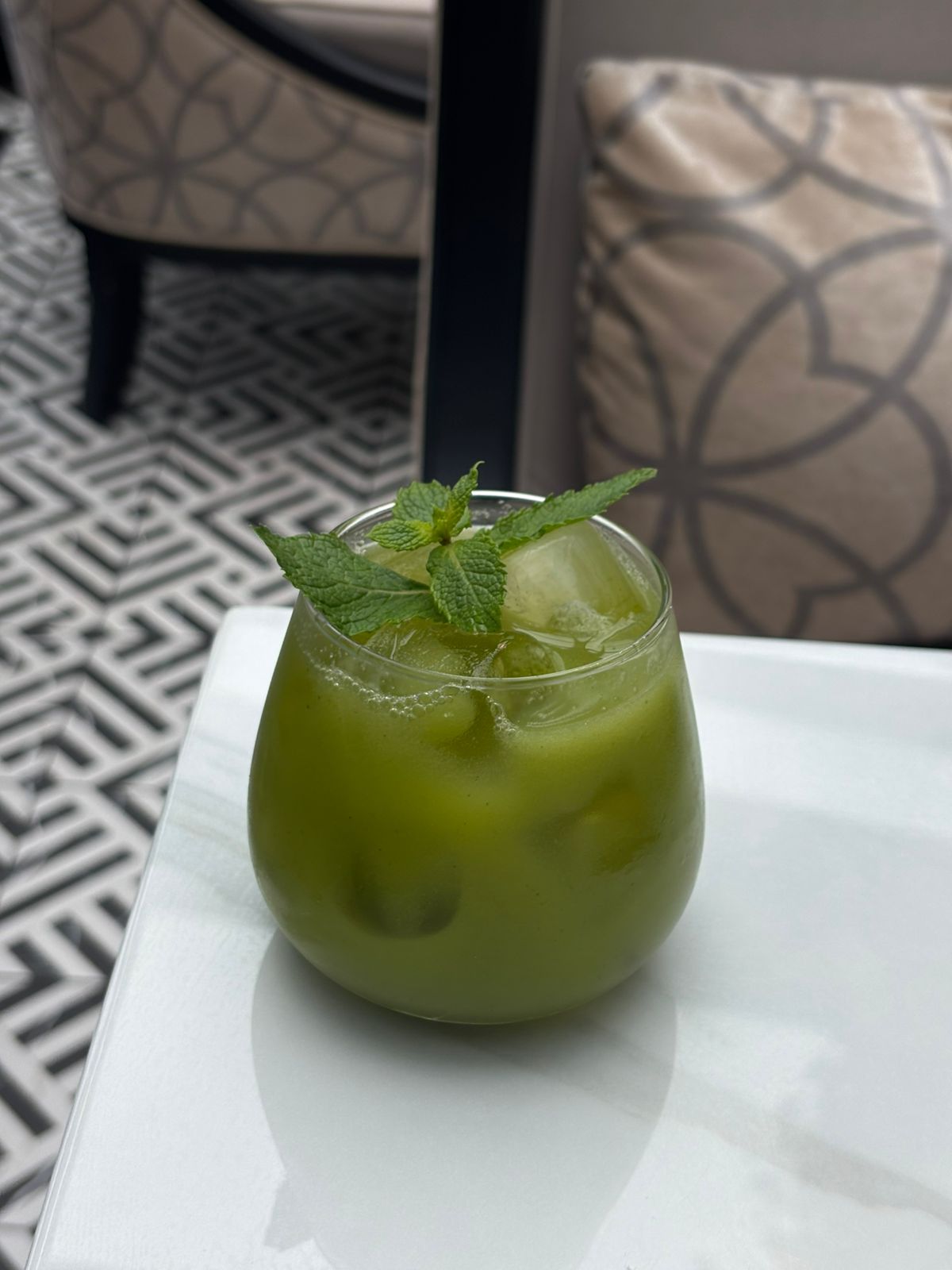 Green Fresh
